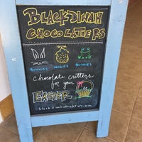 Photo taken at Ragged Coast Chocolates by mike p. on 3/31/2018