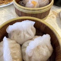 Photo taken at New Port Dimsum &amp;amp; Seafood Restaurant (新港海鮮酒家) by mike p. on 7/15/2023