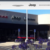 Photo taken at Swift Chrysler Jeep Dodge Ram &amp;amp; Kia by Swift Chrysler Jeep Dodge Ram &amp;amp; Kia on 2/15/2016