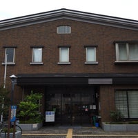 Photo taken at Shimoigusa Library by To M. on 10/18/2019