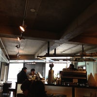 4/25/2013에 Lee Y.님이 CHAN&amp;#39;S Espresso Bar에서 찍은 사진