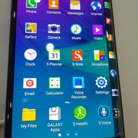 Review Samsung Experience Store