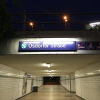 Photo taken at S Osdorfer Straße by Martin H. on 7/17/2016