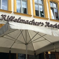 Photo taken at Riffelmacher by Martin H. on 6/26/2016