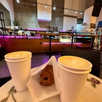 Photo taken at Cafe Cesura by Kitty C. on 11/4/2022