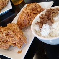 Typhoon BBT 台風複合式餐飲- Taiwanese Restaurant in Richmond