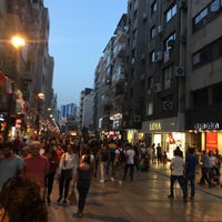 Photo taken at Ekmekiçi by Damlanur on 9/9/2017
