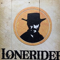 Photo taken at Lonerider Brewing Company by Johnnie B. on 12/7/2019
