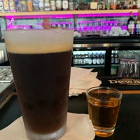 Photo taken at Edwards Mill Bar &amp;amp; Grill by Johnnie B. on 10/9/2019
