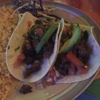 Photo taken at Dos Taquitos Xoco by Johnnie B. on 1/21/2017
