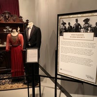 Photo taken at North Carolina Museum of History by Johnnie B. on 1/17/2022