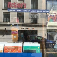 Photo taken at Betino&amp;#39;s Record Shop by Vy N. on 7/7/2016
