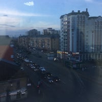 Photo taken at Крым by Alex N. on 5/19/2017