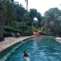 Warwick Ibah Luxury Villas Spa Hotel