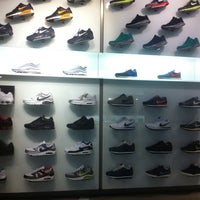 nike store buenos aires