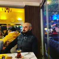Photo taken at Edda Exclusive Cafe &amp;amp; Bistro by İbrahim Ç. on 4/4/2022