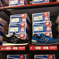 new balance factory outlet melbourne