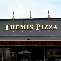 Photo taken at Themis Pizza by Themis Pizza on 2/17/2017