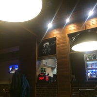 Photo taken at Горький Pub by Леонид Т. on 3/26/2016