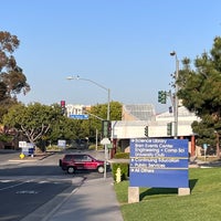 4/30/2022にYasserがUniversity of California, Irvine Extensionで撮った写真