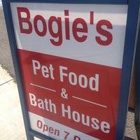 bogies pet supply