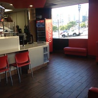 Photo taken at Domino&amp;#39;s Pizza by Bil B. on 8/26/2014