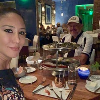9/27/2019 tarihinde Cibele V.ziyaretçi tarafından JWB Prime Steak &amp;amp; Seafood'de çekilen fotoğraf