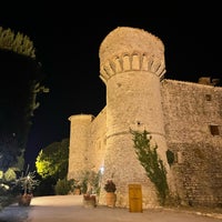 Foto tirada no(a) Castello di Meleto por May-Line Å. em 8/19/2021