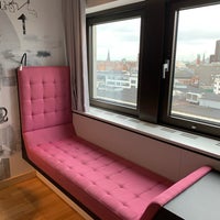 Photo taken at Scandic Copenhagen City by May-Line Å. on 2/24/2020