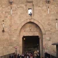 Photo taken at Jerusalem Hotel by Mellingsater on 8/1/2019