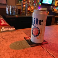 Photo taken at Tilly&amp;#39;s Pub by Mark G. on 8/23/2019