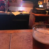 Photo taken at Tilly&amp;#39;s Pub by Mark G. on 7/17/2017