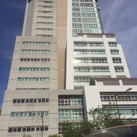 Menara Persekutuan Mitc Government Building