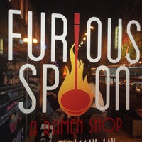 Foto tirada no(a) Furious Spoon por Zak B. em 8/21/2015