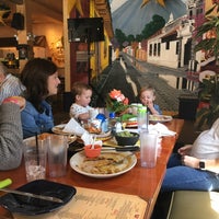 4/29/2018 tarihinde Zak B.ziyaretçi tarafından Fiesta Mexicana Restaurants'de çekilen fotoğraf