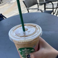 Photo taken at Starbucks by みぃ on 3/21/2020