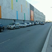 Foto tomada en MAR Shopping  por Nuno B. el 12/28/2012