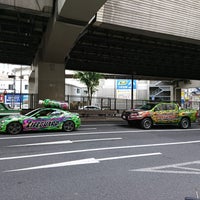 Photo taken at Sunshine Intersection by T K. on 9/1/2019