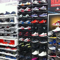 Foot Locker - Chueca - C / Fuencarral, 4