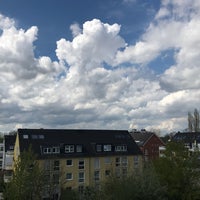 รูปภาพถ่ายที่ Innside Hotel Düsseldorf Seestern โดย Tolga K. เมื่อ 4/15/2018