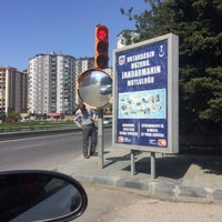 talas jandarma bolge komutanligi askeri tesis