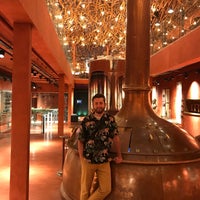 8/29/2021にErsin S.がМузей Пивоваріння / Brewery Museumで撮った写真