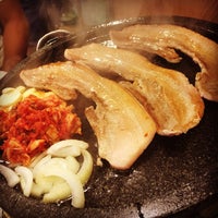 Photos At 豚ママ Korean Restaurant In 中区