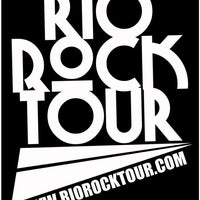 Photo taken at Rio Rock Tour by Luciano V. on 7/30/2013