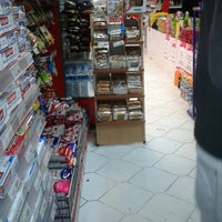 11/13/2012 tarihinde Simge S.ziyaretçi tarafından Usumi Market'de çekilen fotoğraf