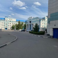 Photo taken at МИФНС № 46 by Алена on 7/21/2021