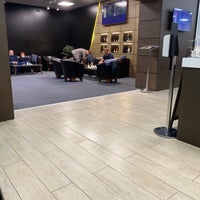 Photo taken at Sochi Airport VIP Lounge by Алена on 12/3/2020