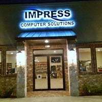 Das Foto wurde bei Impress Computers von Impress Computers am 12/21/2016 aufgenommen