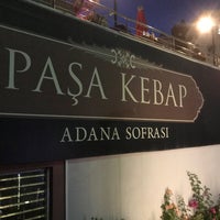Photo taken at Paşa Kebap by Salih H. on 6/2/2022