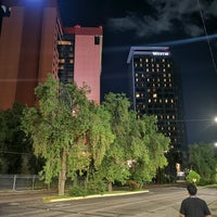 Photo taken at Hilton by Estefano M. on 10/23/2023